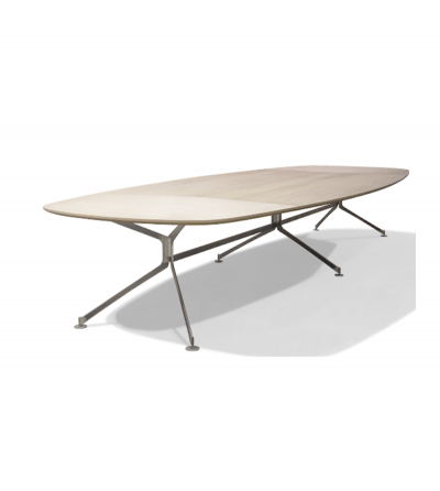 Jos Mart nez Medina Skel Conference Table by Jos Mart nez Medina