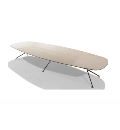 Jos Mart nez Medina Skel Conference Table by Jos Mart nez Medina