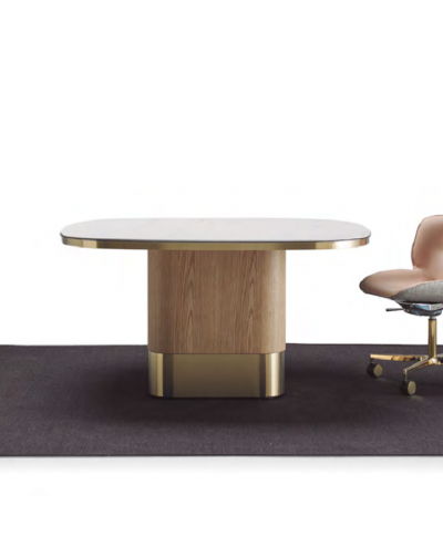 Jos Mart nez Medina Skyline Dining Meeting Table by Jos Mart nez Medina for JMM