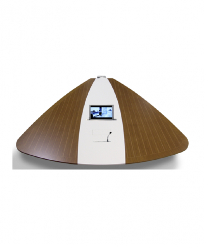 Jos Mart nez Medina Stop Go Conference Table by Jos Mart nez Medina for JMM
