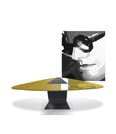 Jos Mart nez Medina Stop Go Conference Table by Jos Mart nez Medina for JMM