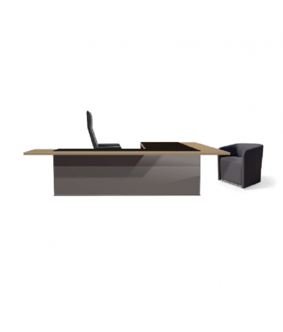 Jos Mart nez Medina Sub 74 Desk by Jos Mart nez Medina for JMM