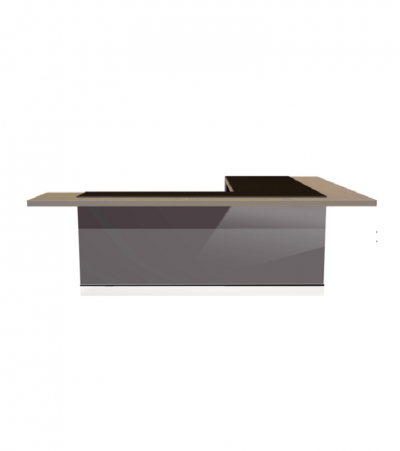 Jos Mart nez Medina Sub 74 Desk by Jos Mart nez Medina for JMM