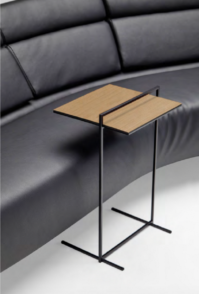 Jos Mart nez Medina T Occasional Tables by Jos Mart nez Medina for JMM