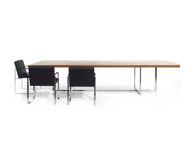 Jos Mart nez Medina Tess Conference Table by Jos Mart nez Medina for JMM
