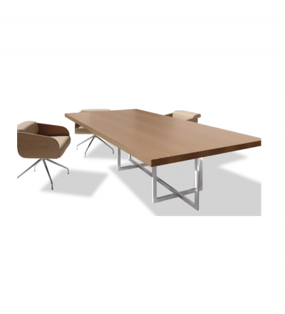 Jos Mart nez Medina Tess Conference Table by Jos Mart nez Medina for JMM