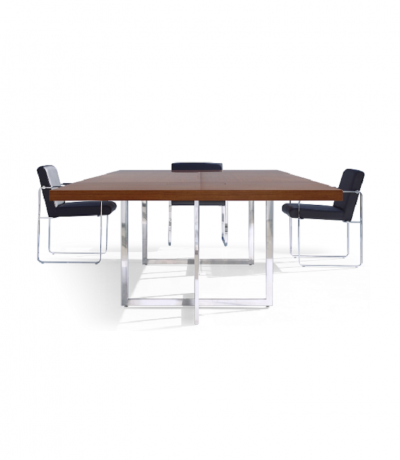 Jos Mart nez Medina Tess Conference Table by Jos Mart nez Medina for JMM