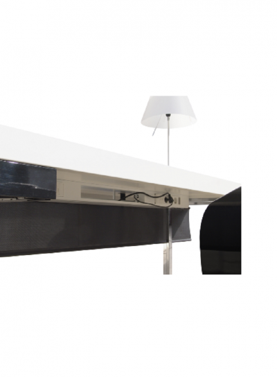 Jos Mart nez Medina Tess Desk by Jos Mart nez Medina for JMM