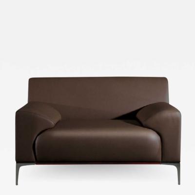 Jos Mart nez Medina Thomas Club Chair by Jos Mart nez Medina for JMM