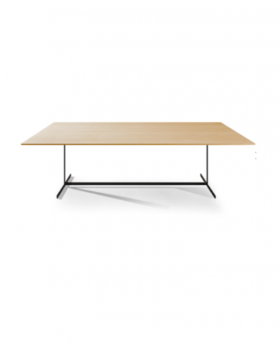 Jos Mart nez Medina Thyssen Work Conference Table by Jos Mart nez Medina for JMM