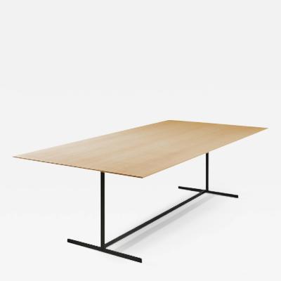 Jos Mart nez Medina Thyssen Work Conference Table by Jos Mart nez Medina for JMM