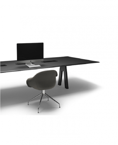 Jos Mart nez Medina Top Flight Conference Table by Jos Mart nez Medina for JMM