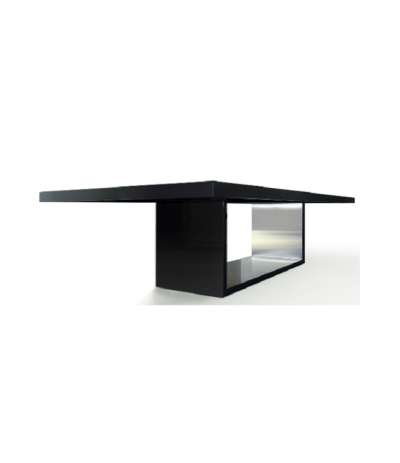 Jos Mart nez Medina Zen Conference Table by Jos Mart nez Medina for JMM