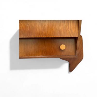Jos Zanine Caldas Chest of Drawers Jose Zanine Caldas 1950s Lot 638A