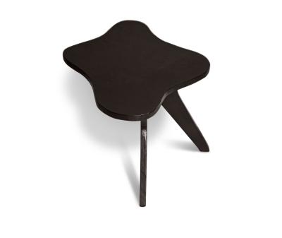 Jos Zanine Caldas Coffee Table with Organic Shape in Plywood Jose Zanine Caldas 1950s Lot 175