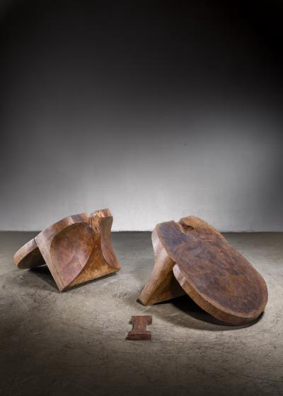 Jos Zanine Caldas Jos Zanine Caldas center table