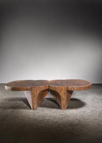 Jos Zanine Caldas Jos Zanine Caldas center table