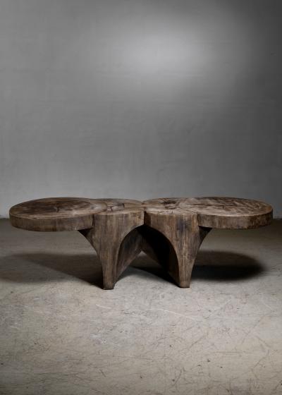 Jos Zanine Caldas Jos Zanine Caldas center table