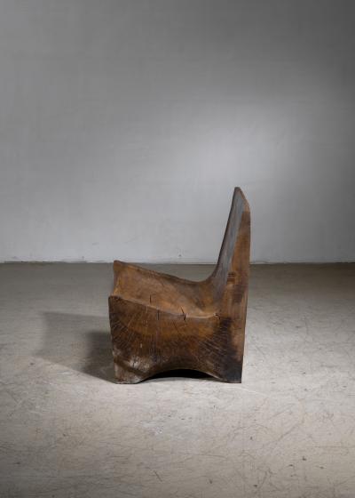 Jos Zanine Caldas Jos Zanine Caldas chair