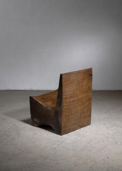 Jos Zanine Caldas Jos Zanine Caldas chair