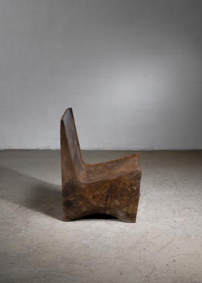 Jos Zanine Caldas Jos Zanine Caldas chair