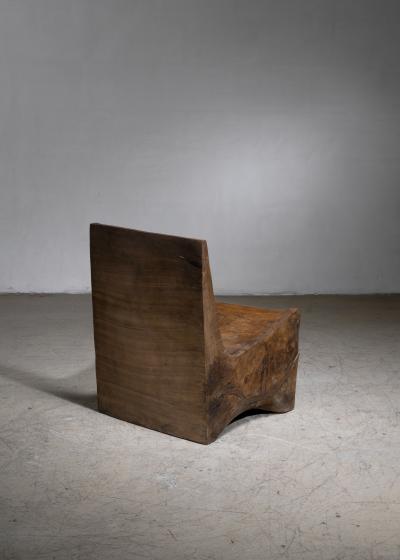 Jos Zanine Caldas Jos Zanine Caldas chair