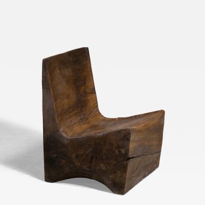 Jos Zanine Caldas Jos Zanine Caldas chair