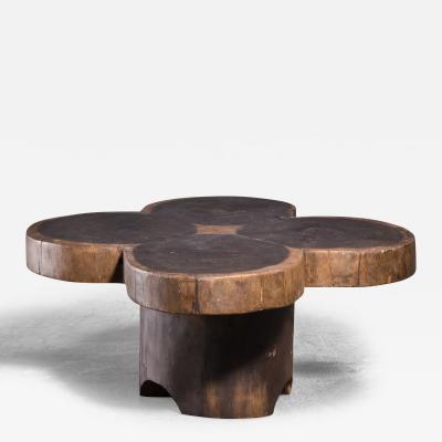 Jos Zanine Caldas Jos Zanine Caldas coffee table