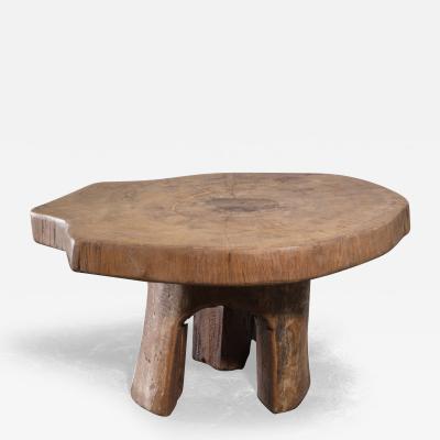 Jos Zanine Caldas Jos Zanine Caldas coffee table