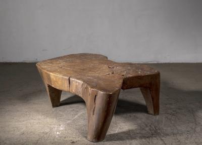 Jos Zanine Caldas Jos Zanine Caldas coffee table