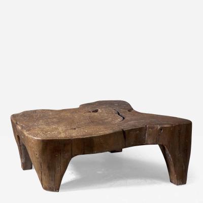 Jos Zanine Caldas Jos Zanine Caldas coffee table