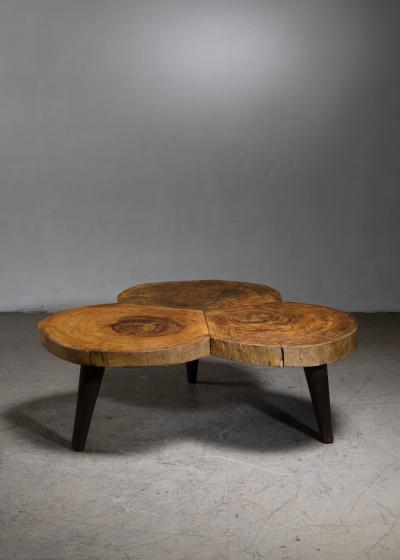 Jos Zanine Caldas Jos Zanine Caldas coffee table
