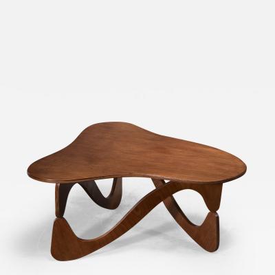 Jos Zanine Caldas Jos Zanine Caldas coffee table Brazil