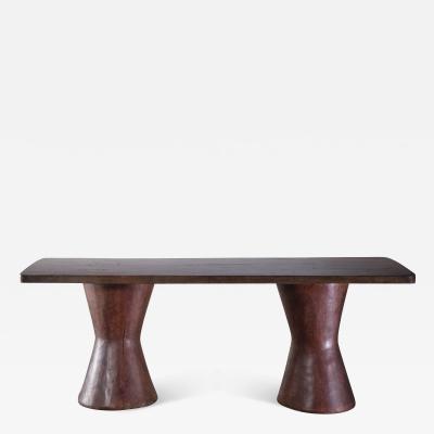 Jos Zanine Caldas Jos Zanine Caldas dining table