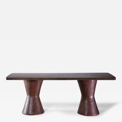 Jos Zanine Caldas Jos Zanine Caldas dining table