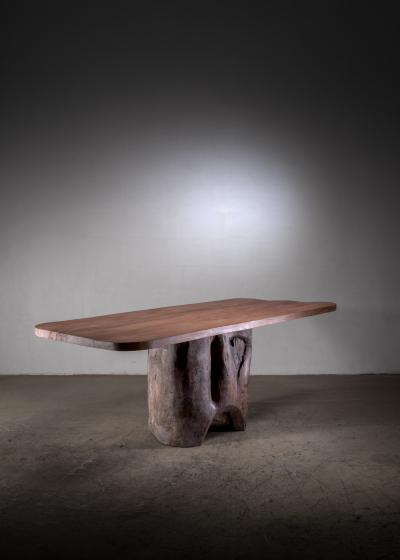 Jos Zanine Caldas Jos Zanine Caldas dining table