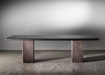 Jos Zanine Caldas Jos Zanine Caldas dining table