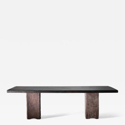 Jos Zanine Caldas Jos Zanine Caldas dining table