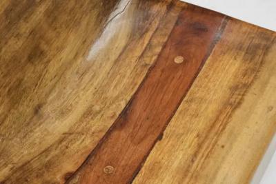 Jos Zanine Caldas Two Seater Namoradeira by Zanine Caldas Brazil 1975