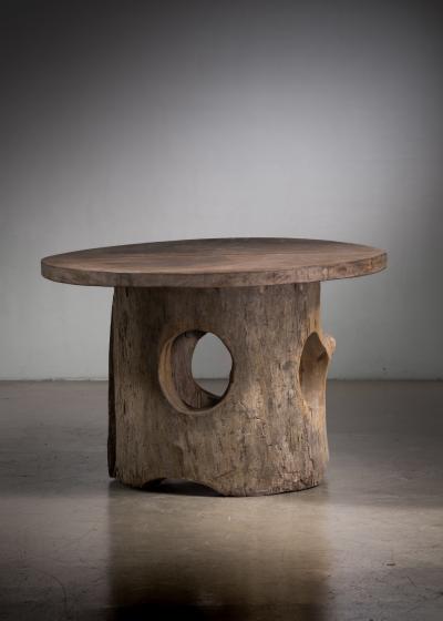 Jos Zanine Caldas Zanine Caldas center table