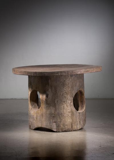 Jos Zanine Caldas Zanine Caldas center table