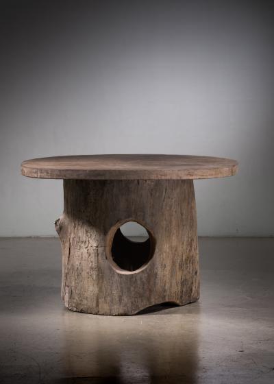 Jos Zanine Caldas Zanine Caldas center table