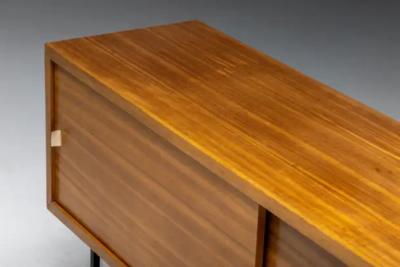 Jos de Mey Sideboard by Jos De Mey for Luxus Belgium 1950s