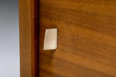 Jos de Mey Sideboard by Jos De Mey for Luxus Belgium 1950s