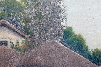 Jose Antonio Velasquez San Antonio Oriente Honduras C A