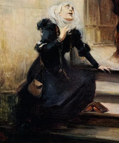 Jose Garcia y Ramos Faust