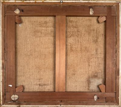 Jose Garcia y Ramos Faust