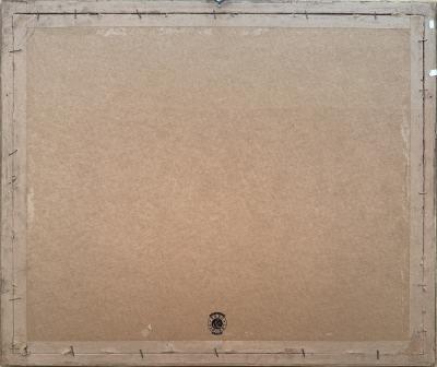 Jose Manuel Capuletti Las damas