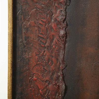 Jose Maria Kaydeda Ultima Cena Last Supper Circa 1970 by Jose Maria Kaydeda