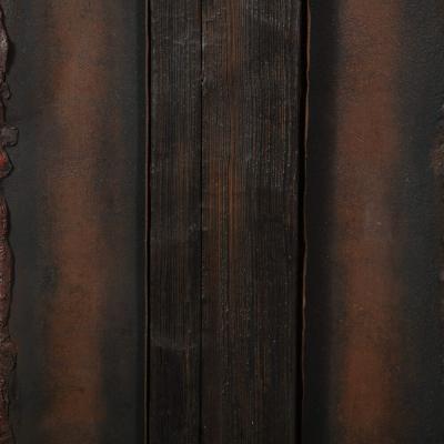 Jose Maria Kaydeda Ultima Cena Last Supper Circa 1970 by Jose Maria Kaydeda